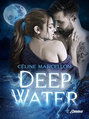 cover image of Deep Water